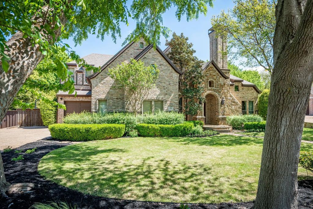 1709 Singletree Court, McKinney