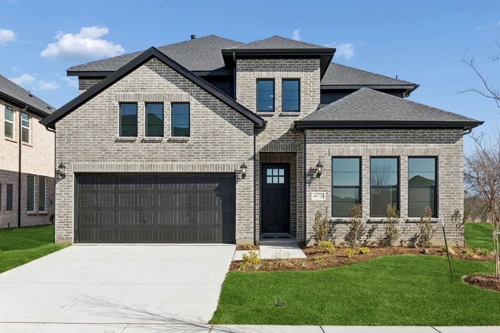 1720 Yaupon Court, Celina