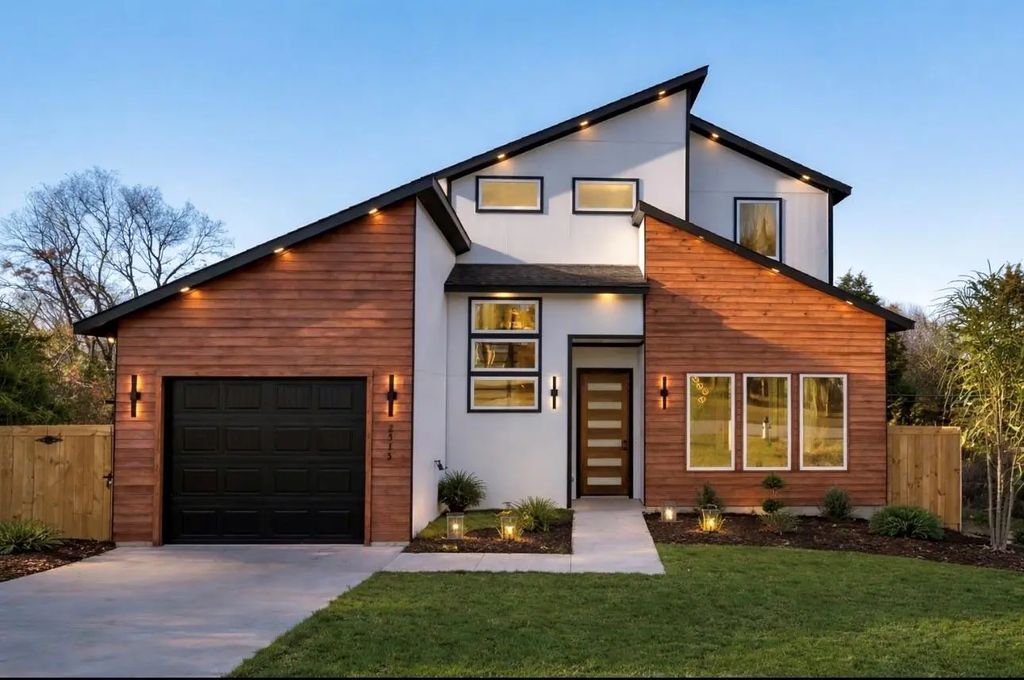2515 Fatima Avenue, Dallas