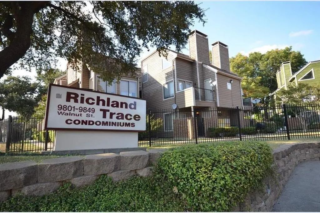 9803 Walnut Street 302, Dallas