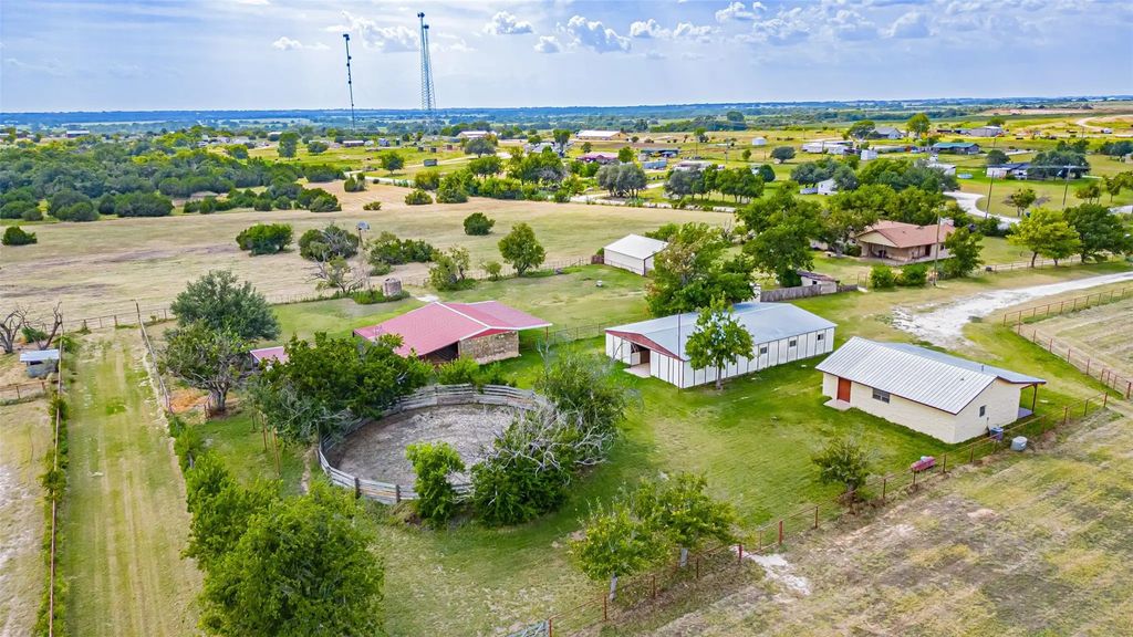 3891 Cr 351, Stephenville