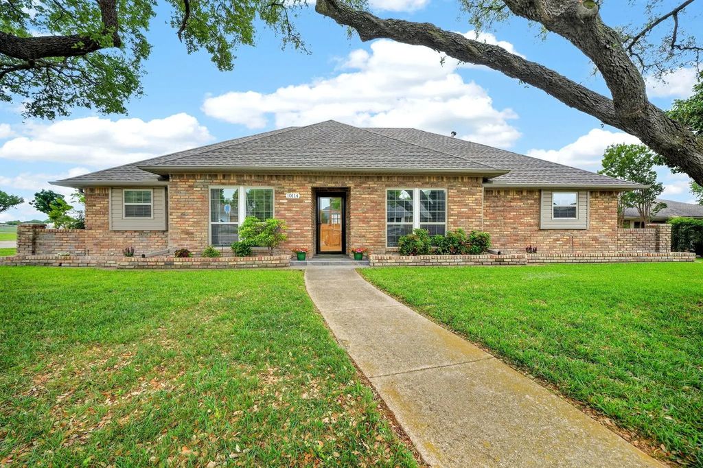 10114 Lawler Road, Dallas
