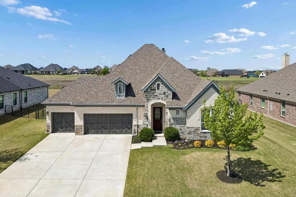 1223 Eagle Glen Pass, Gunter