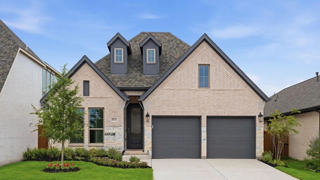 3511 Riley Street, Fate