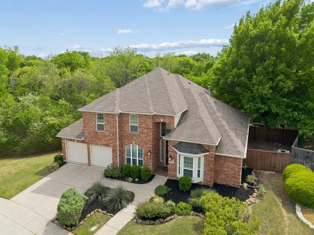 8616 Spectrum Drive, McKinney
