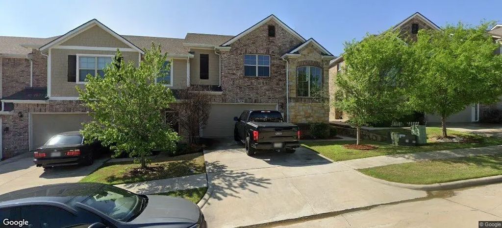 3736 Sicily Street, Irving