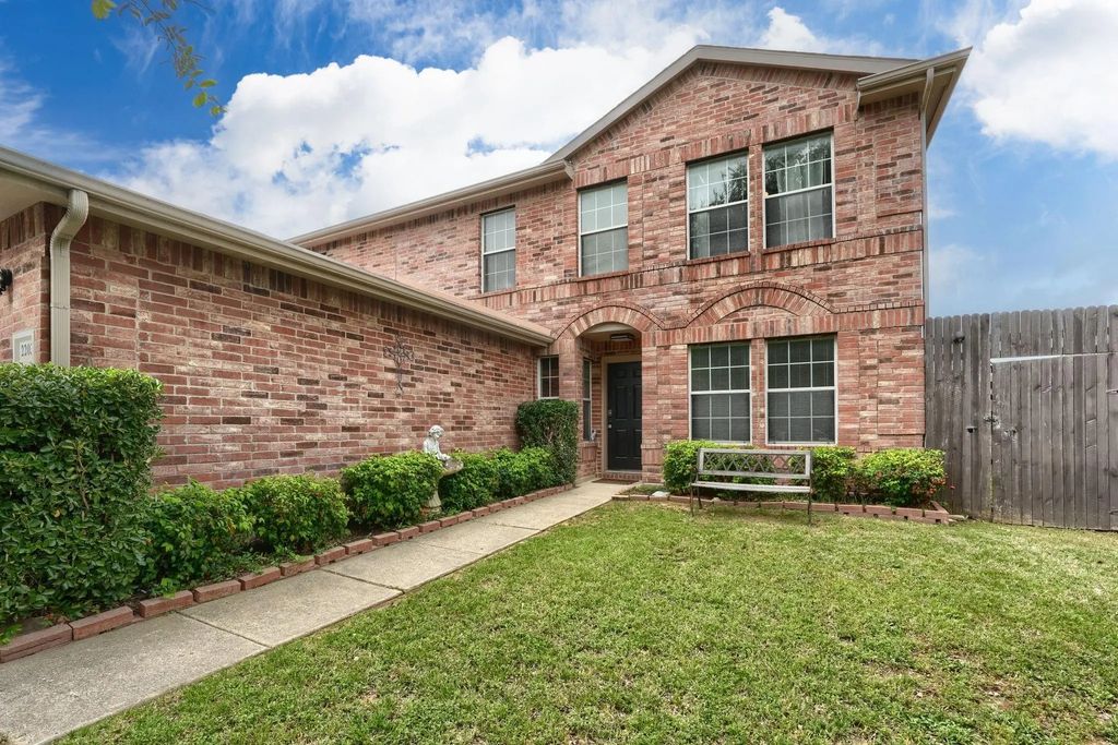 2203 Wagon Wheel Trail, Corinth