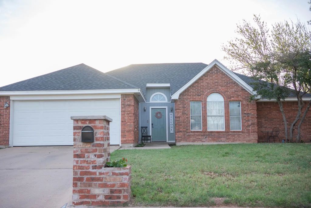 950 Parsons Road, Abilene
