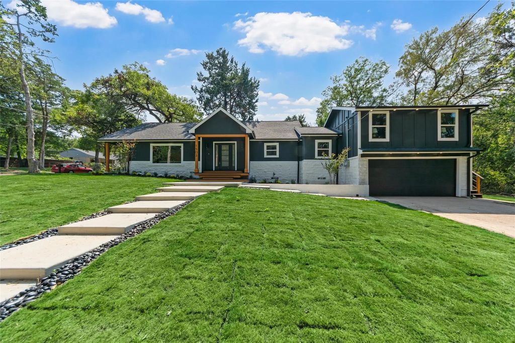 1503 E Lakeview Drive, Dallas