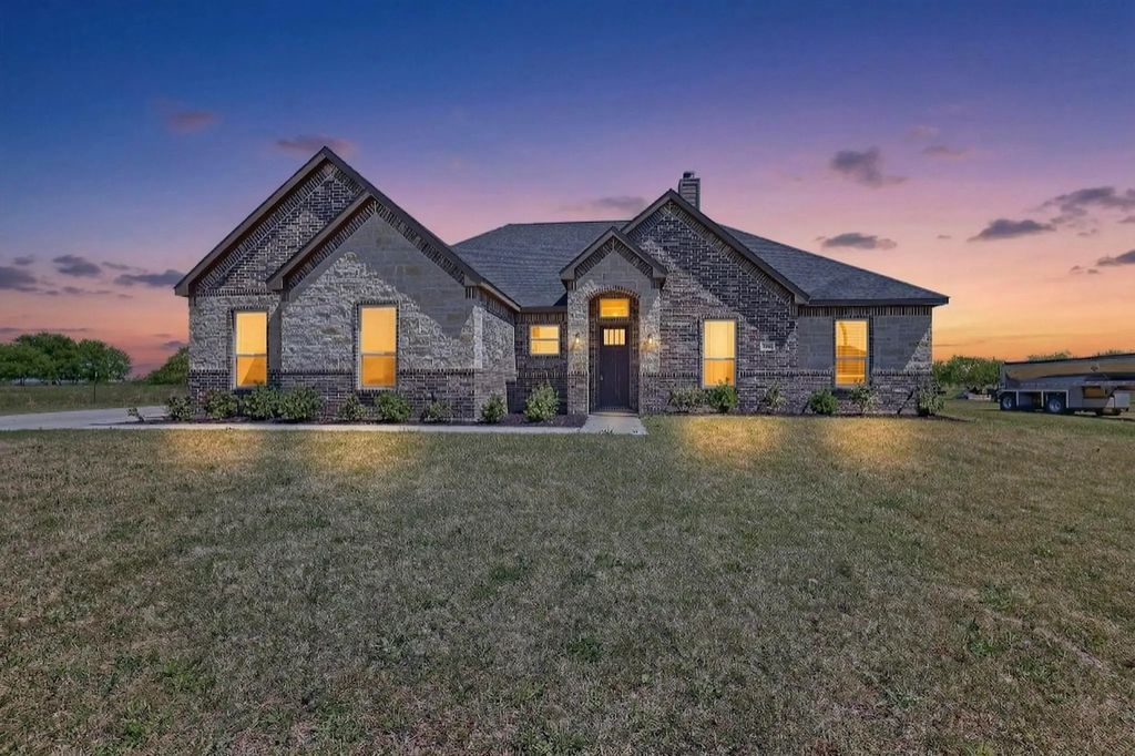 950 Genesis Road, Rice