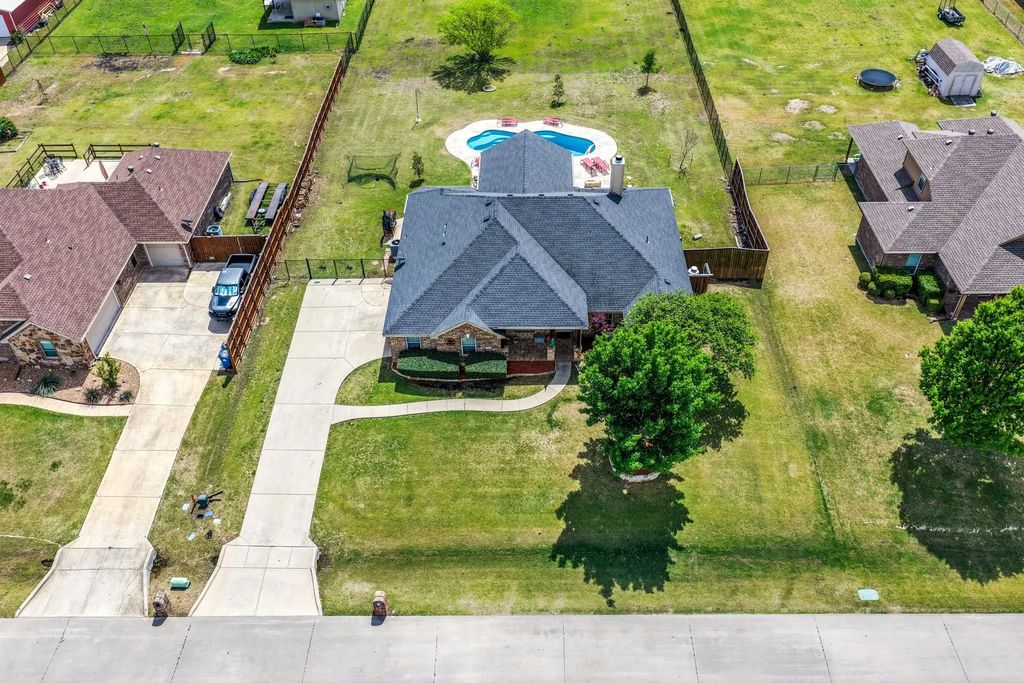 1523 Harvest Lane, Nevada