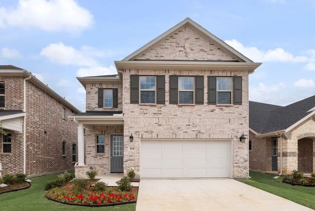 164 Ashbrook Street, Little Elm