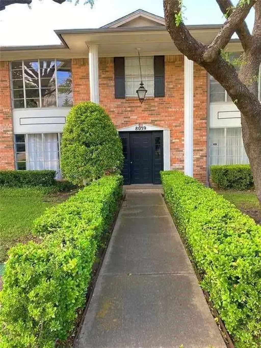 8057 Meadow Road 202, Dallas