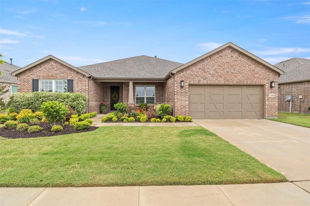 7708 Del Webb Boulevard, Little Elm