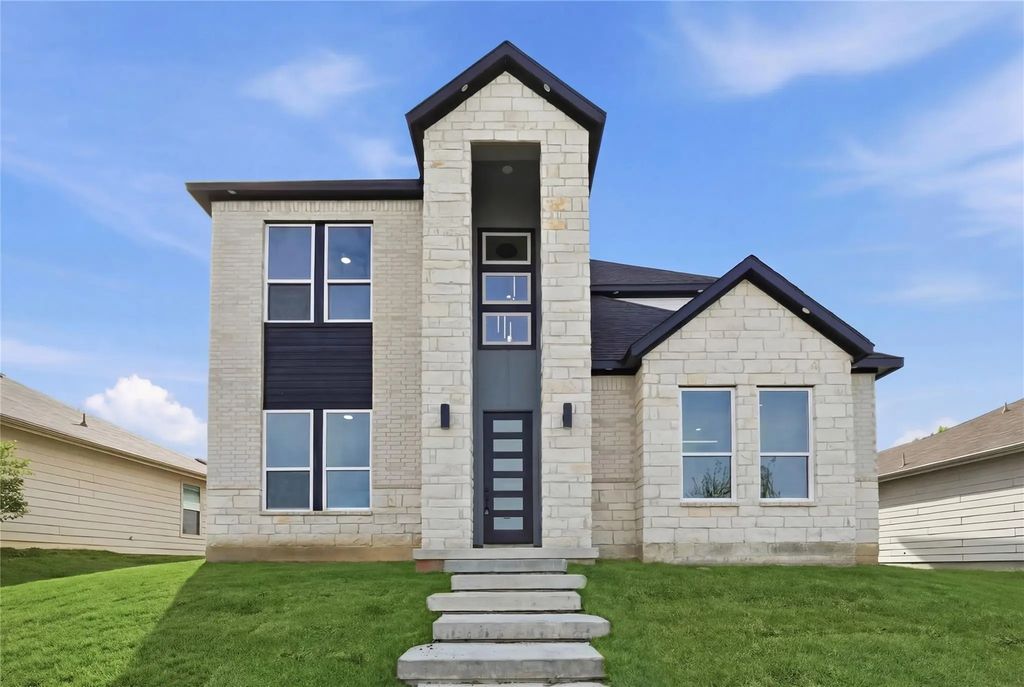 7817 Red Spring Road, Dallas