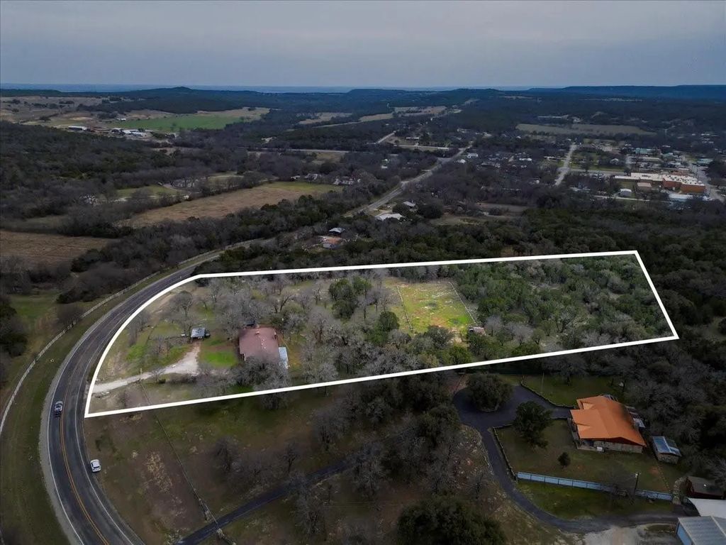 398 N Fm Road 4, Palo Pinto
