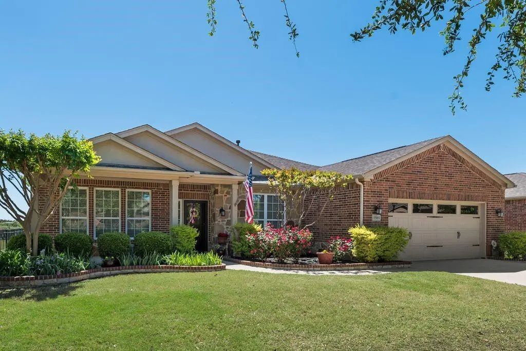 1565 Harbor Springs Drive, Frisco