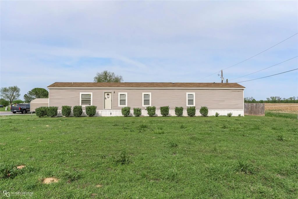 10575 Cleveland Avenue, Belcher