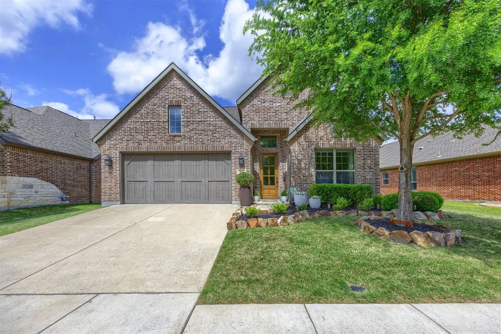 2824 Piersall Drive, McKinney