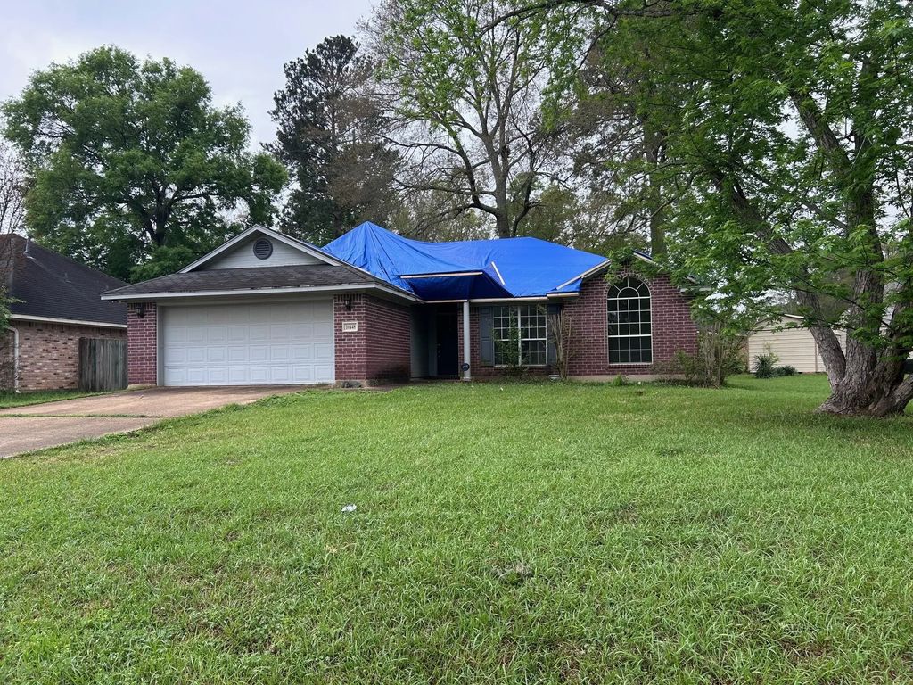 10448 Meadowview Drive, Keithville