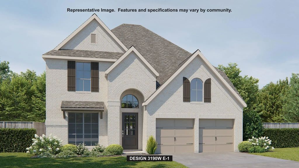 420 Sagano Way, McKinney