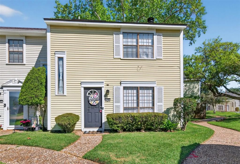 192 Settlers Bend, Shreveport