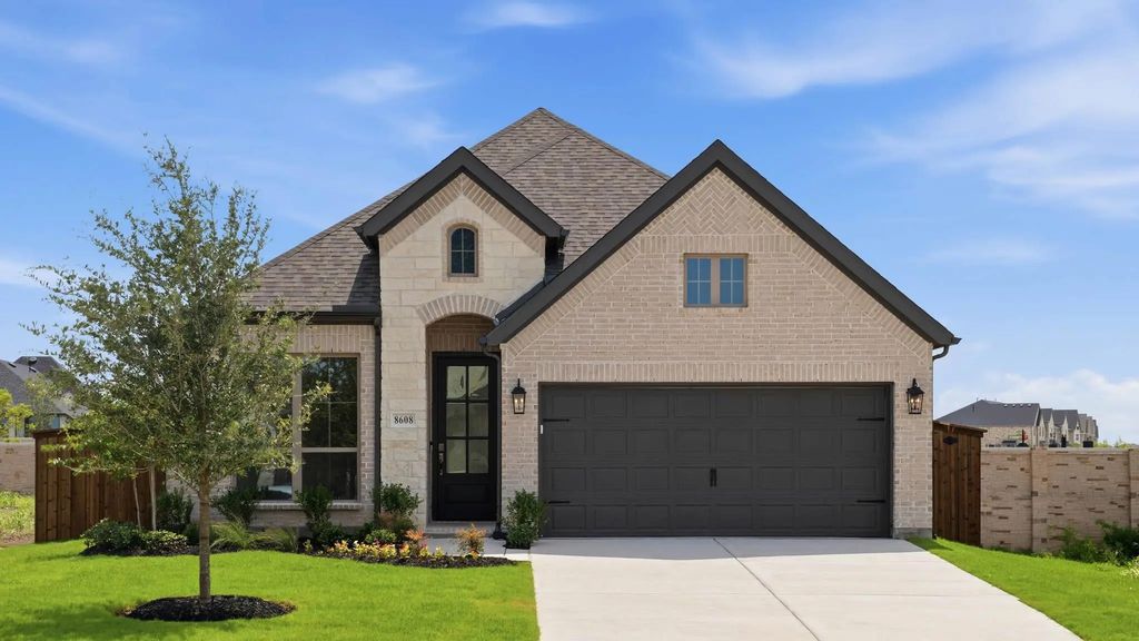 8608 Katydid Drive, McKinney