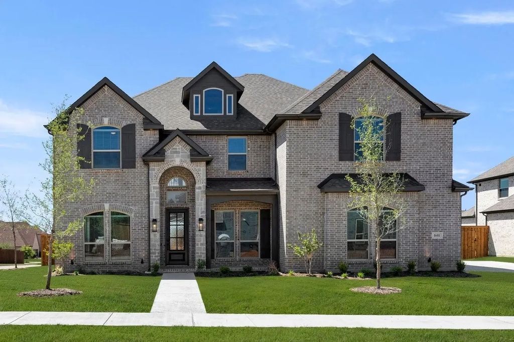 1601 Pepperdine Place, Prosper