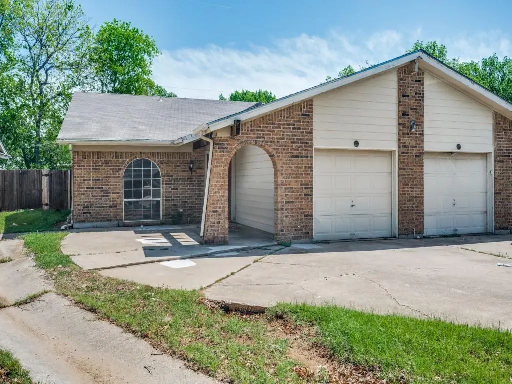 600 Billie Ruth Lane, Hurst