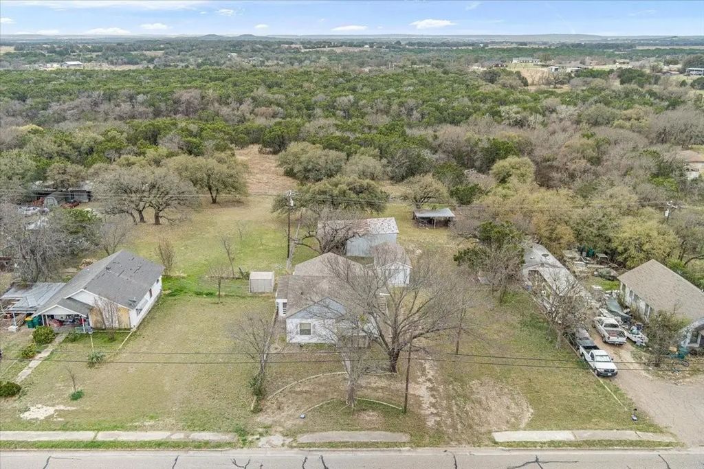 1118 W Main Street, Gatesville