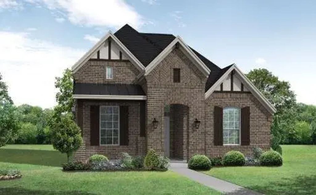 2305 Goldhawk Mews, Celina