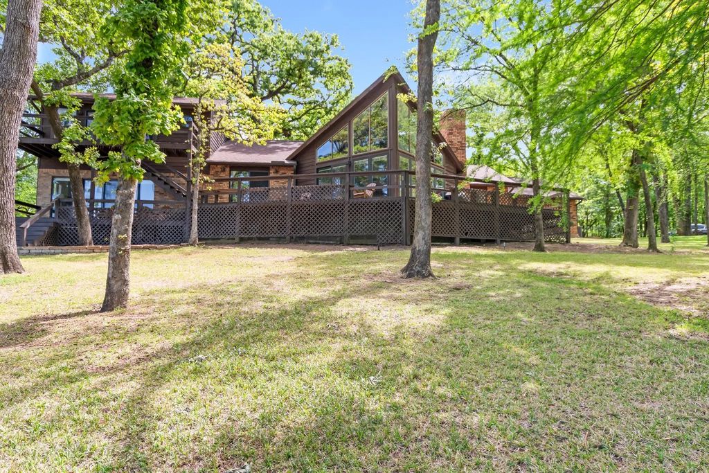 1611 Emma Drive, Tool