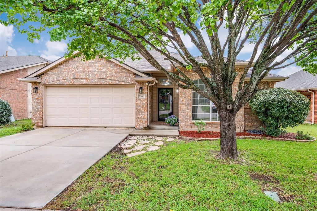 7306 Vista Ridge Lane, Sachse