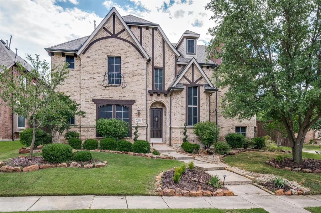 11124 Berkeley Hall Lane, Frisco