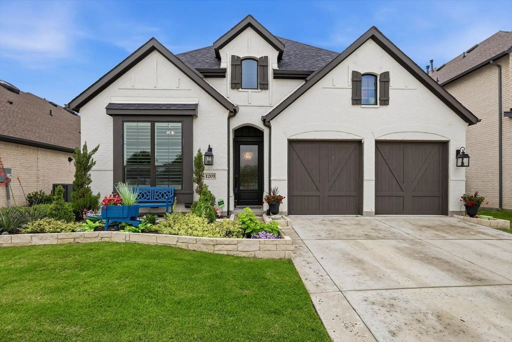1209 1st Street, Northlake