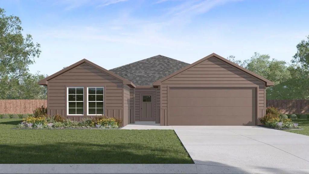 505 Silver Birch Drive, Nevada