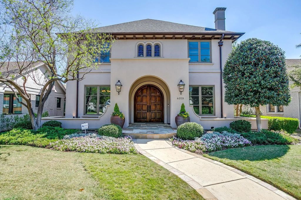 4059 W 7th Street, Fort Worth
