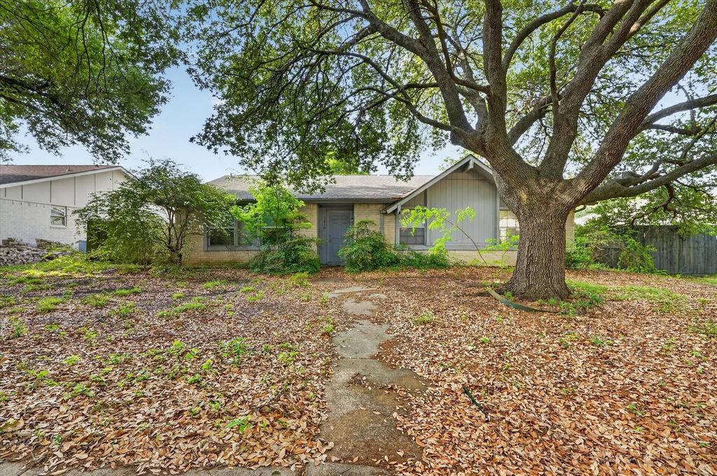 1416 Pioneer Lane, Plano