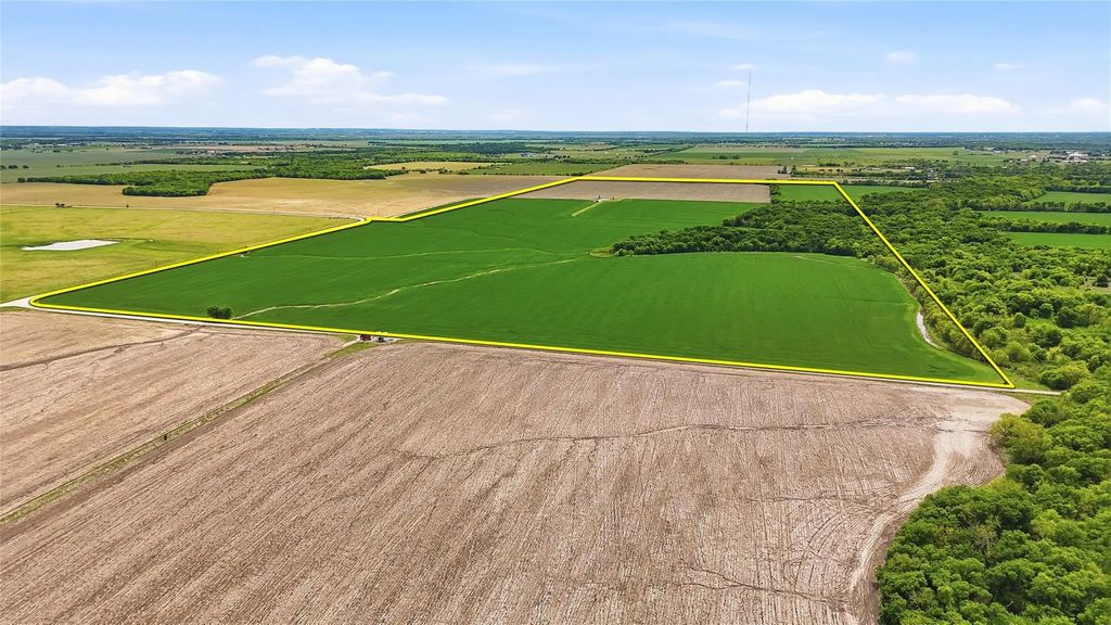 Tbd Davis Road, Whitesboro