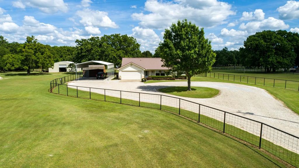 6480 Fm 429, Kaufman