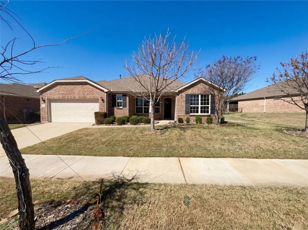 6371 Walnut Hill Court, Frisco