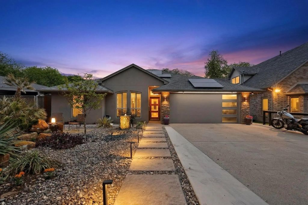 5102 Denton Drive, Dallas