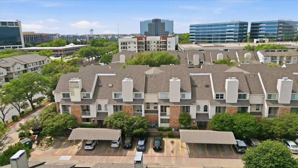 5325 Bent Tree Forest Drive 2237, Dallas