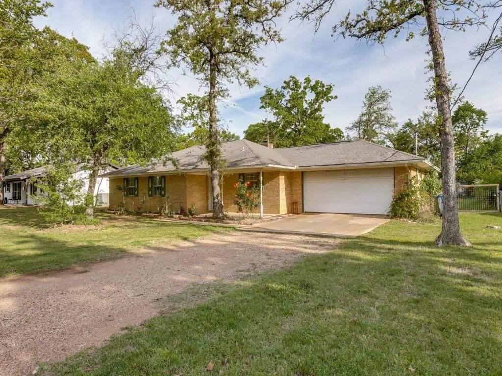 118 Perkins Road, Krugerville