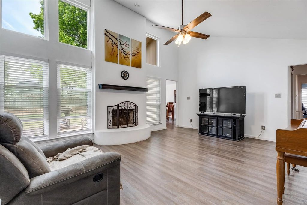 7501 Cedarhill Road, Watauga