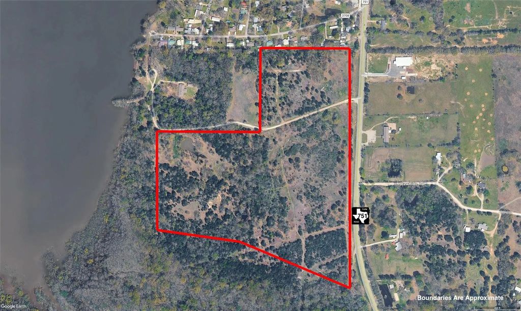 11656 Fm 751, Wills Point