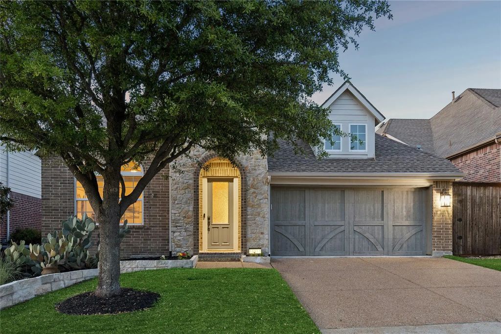 10813 Dixon Branch Drive, Dallas