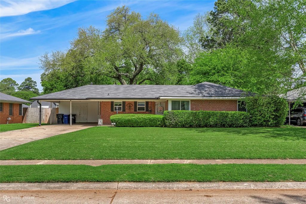 174 Lynn Avenue, Shreveport