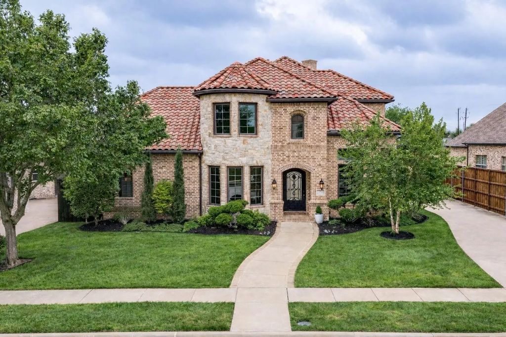723 Duncan Road, Coppell