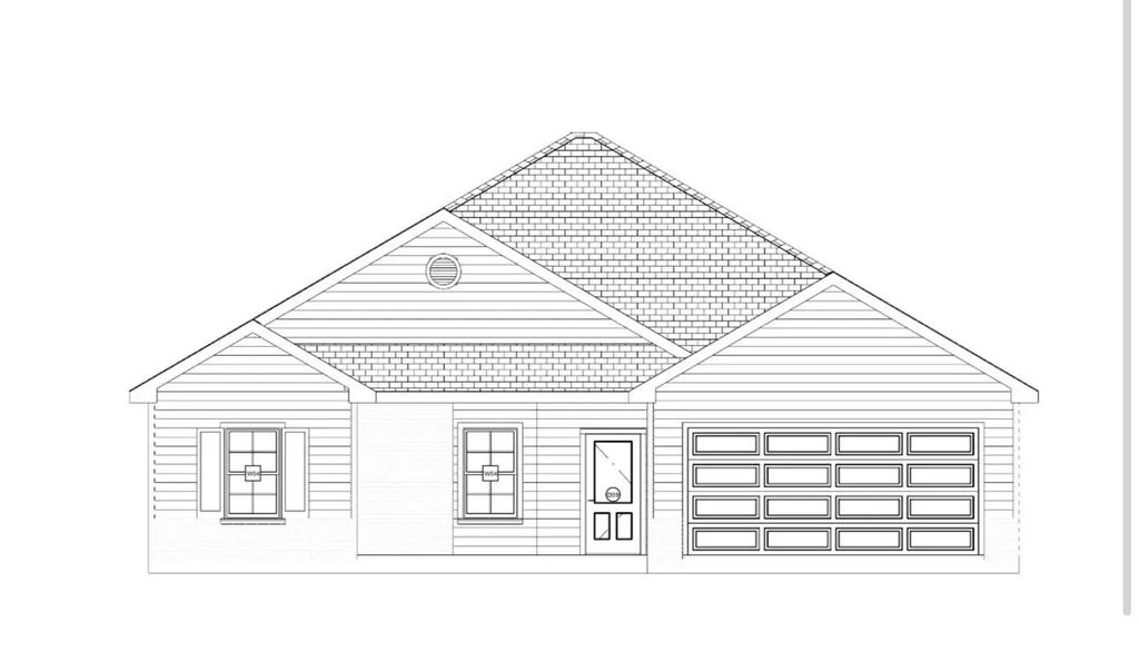 7009 Glen Abbey Road, Abilene
